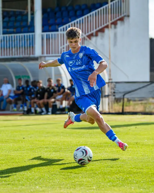 FC Rohožník - STK Šamorín – fotografia 53