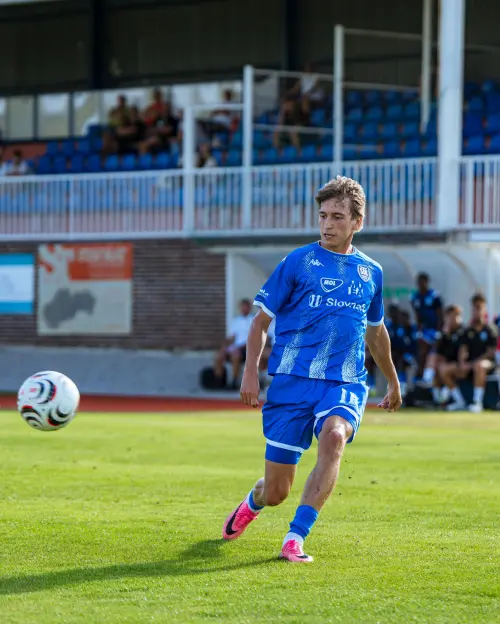 FC Rohožník - STK Šamorín – fotografia 54