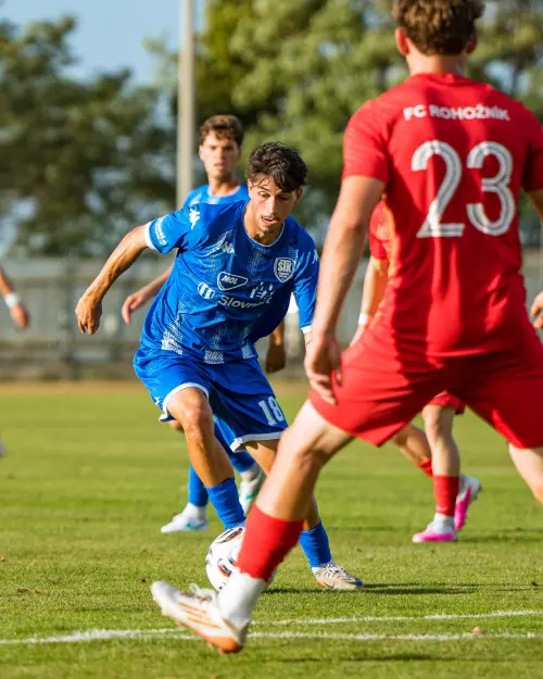 FC Rohožník - STK Šamorín – fotografia 56