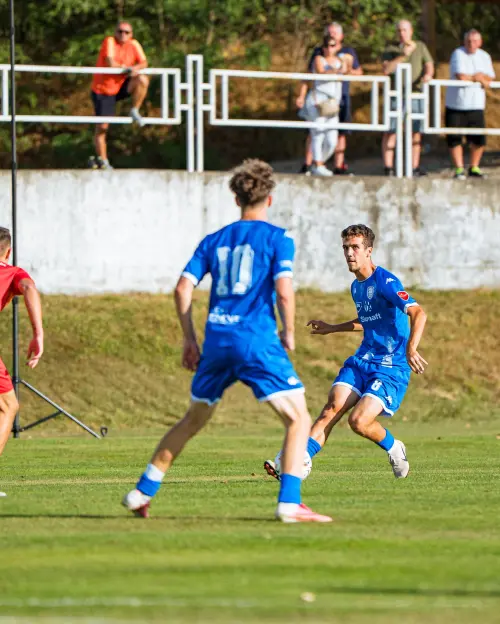 FC Rohožník - STK Šamorín – fotografia 57