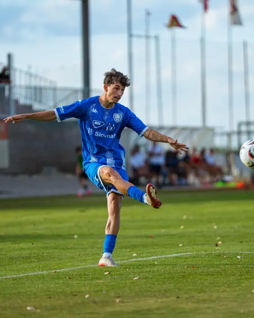 FC Rohožník - STK Šamorín – fotografia 58