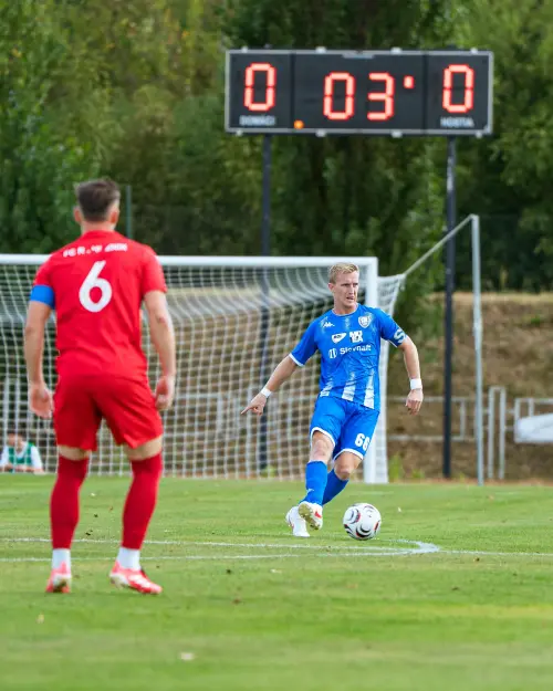 FC Rohožník - STK Šamorín – fotografia 59