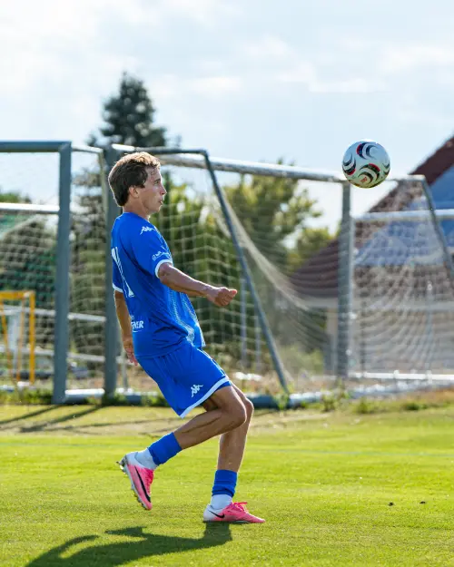 FC Rohožník - STK Šamorín – fotografia 61