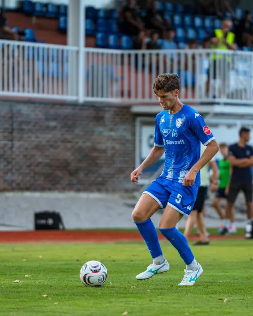 FC Rohožník - STK Šamorín – fotografia 64