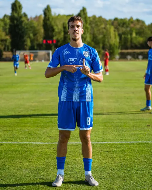 FC Rohožník - STK Šamorín – fotografia 66