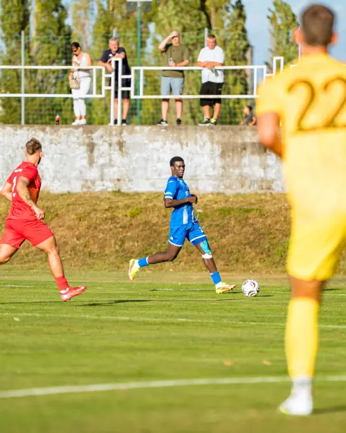 FC Rohožník - STK Šamorín – fotografia 67