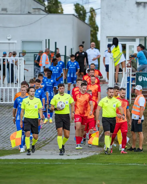 FC Rohožník - STK Šamorín – fotografia 69