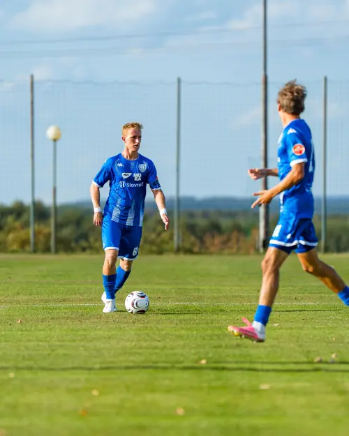 FC Rohožník - STK Šamorín – fotografia 70