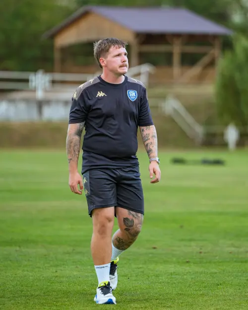 FC Rohožník - STK Šamorín – fotografia 71