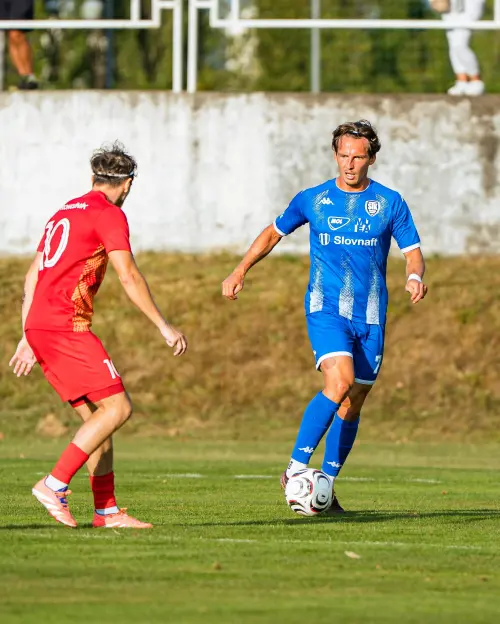 FC Rohožník - STK Šamorín – fotografia 72