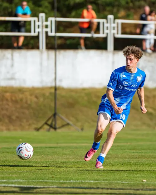 FC Rohožník - STK Šamorín – fotografia 73