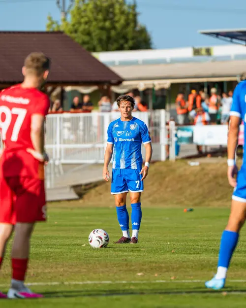 FC Rohožník - STK Šamorín – fotografia 74