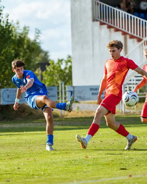 FC Rohožník - STK Šamorín – fotografia 75