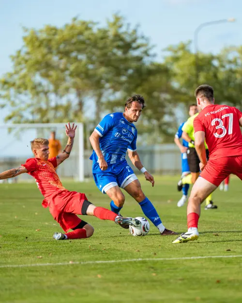 FC Rohožník - STK Šamorín – fotografia 76