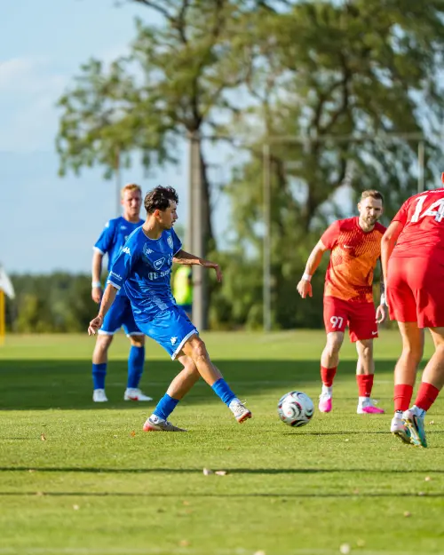 FC Rohožník - STK Šamorín – fotografia 79
