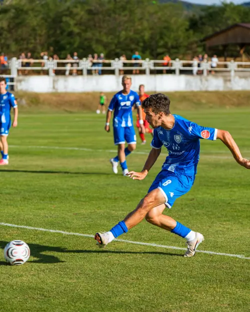 FC Rohožník - STK Šamorín – fotografia 80
