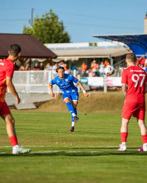 FC Rohožník - STK Šamorín – fotografia 81