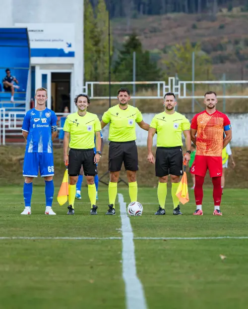 FC Rohožník - STK Šamorín – fotografia 82