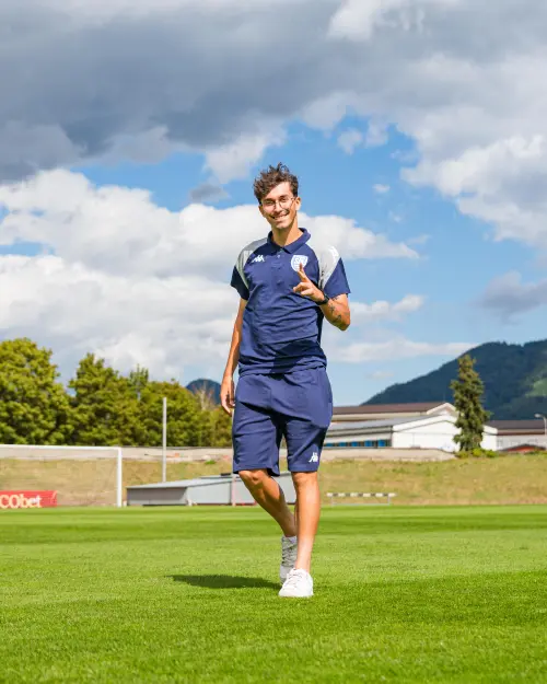 MŠK Považská Bystrica - ŠTK Šamorín – fotografia 2