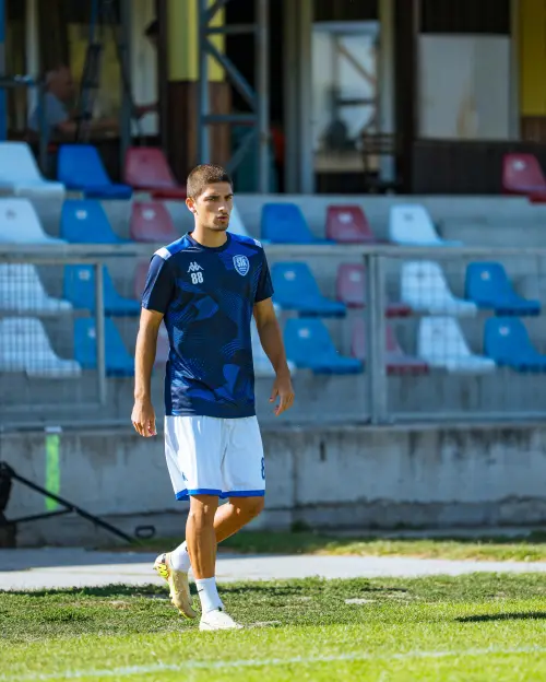 FK Rača - ŠTK Šamorín – fotografia 6