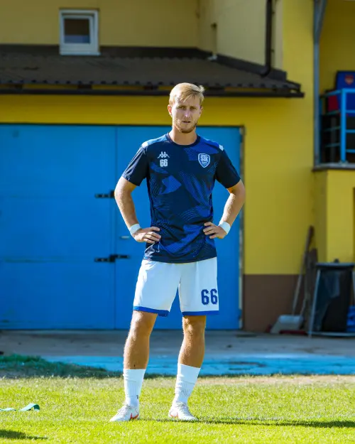FK Rača - ŠTK Šamorín – fotografia 11