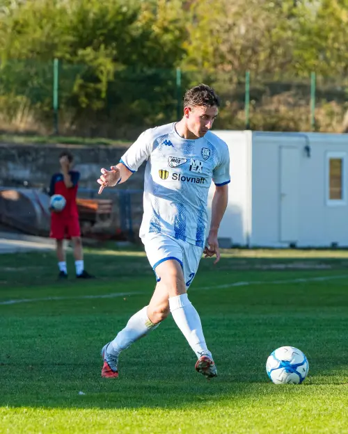 FK Rača - ŠTK Šamorín – fotografia 41