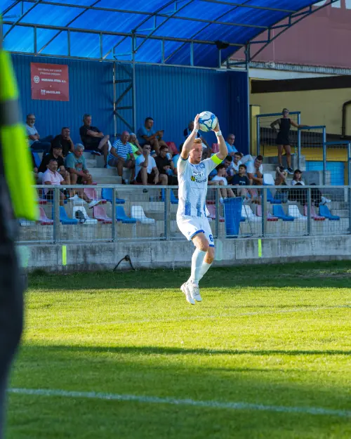 FK Rača - ŠTK Šamorín – fotografia 46