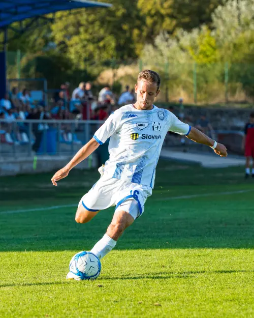 FK Rača - ŠTK Šamorín – fotografia 48