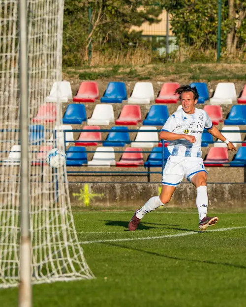 FK Rača - ŠTK Šamorín – fotografia 49