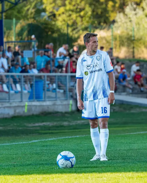 FK Rača - ŠTK Šamorín – fotografia 52