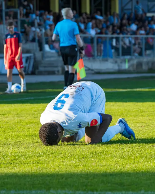 FK Rača - ŠTK Šamorín – fotografia 59
