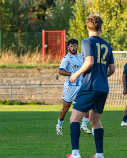 FK Rača - ŠTK Šamorín – fotografia 69