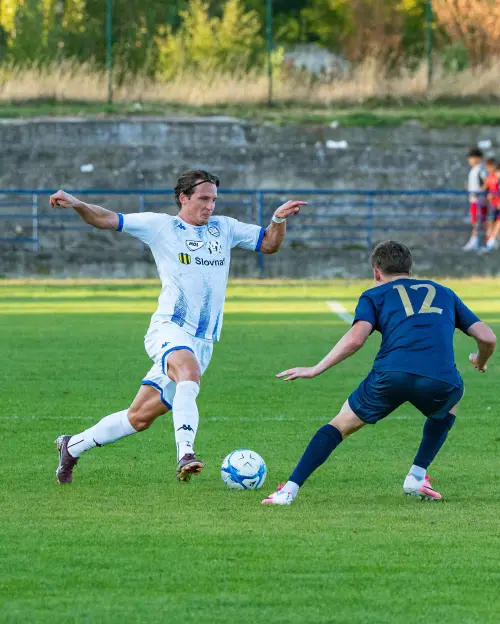 FK Rača - ŠTK Šamorín – fotografia 72