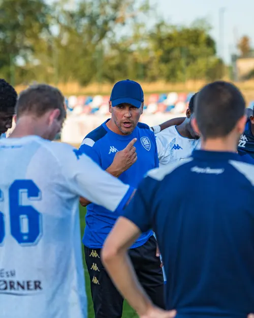 FK Rača - ŠTK Šamorín – fotografia 75