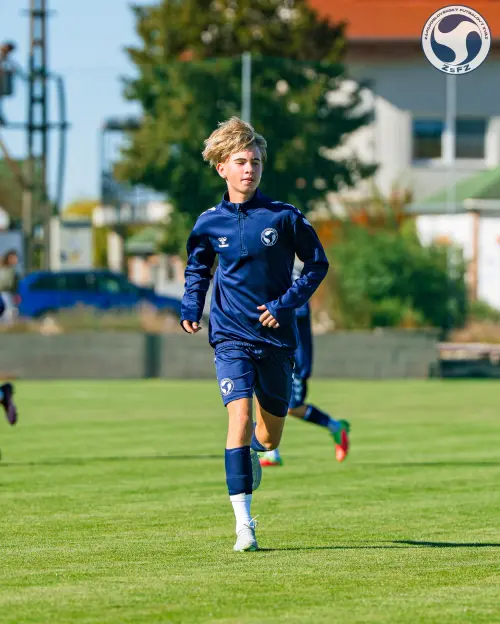 ZsFZ U13 - U14 Székesfehérvár – fotografia 1