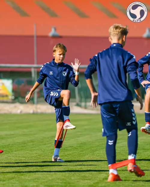 ZsFZ U13 - U14 Székesfehérvár – fotografia 2