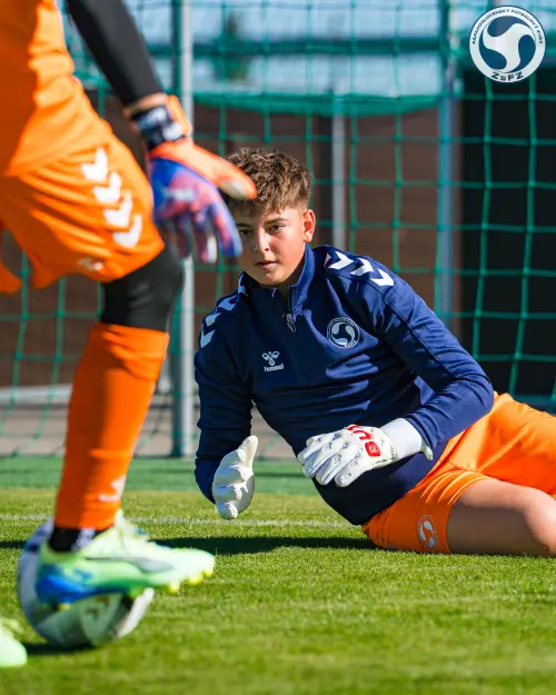 ZsFZ U13 - U14 Székesfehérvár – fotografia 4