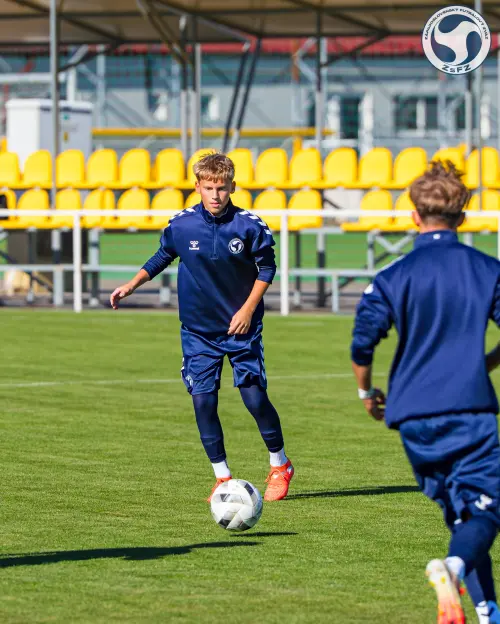 ZsFZ U13 - U14 Székesfehérvár – fotografia 5