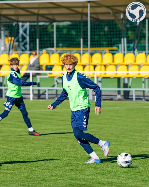 ZsFZ U13 - U14 Székesfehérvár – fotografia 6