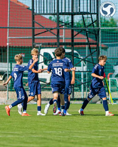 ZsFZ U13 - U14 Székesfehérvár – fotografia 7