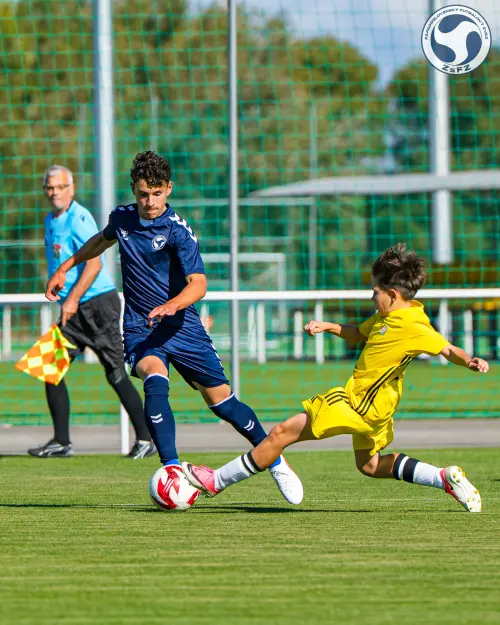 ZsFZ U13 - U14 Székesfehérvár – fotografia 8