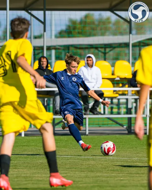 ZsFZ U13 - U14 Székesfehérvár – fotografia 9