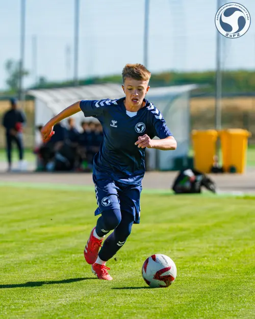 ZsFZ U13 - U14 Székesfehérvár – fotografia 10