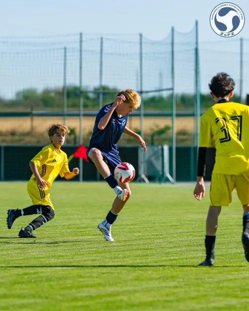 ZsFZ U13 - U14 Székesfehérvár – fotografia 11