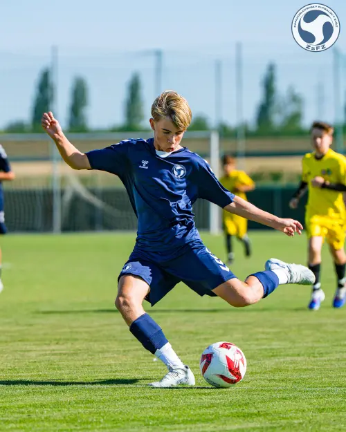 ZsFZ U13 - U14 Székesfehérvár – fotografia 12