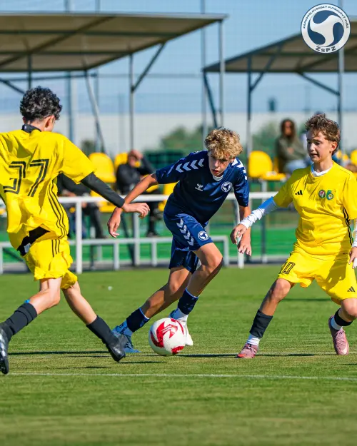 ZsFZ U13 - U14 Székesfehérvár – fotografia 13