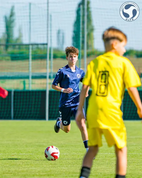 ZsFZ U13 - U14 Székesfehérvár – fotografia 14