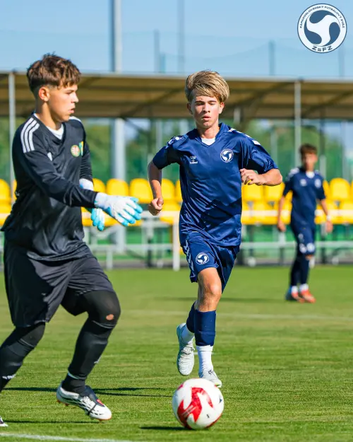 ZsFZ U13 - U14 Székesfehérvár – fotografia 15