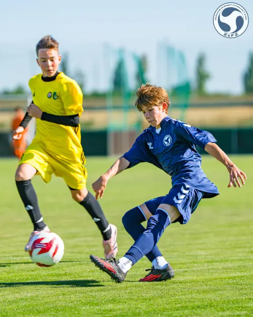 ZsFZ U13 - U14 Székesfehérvár – fotografia 16