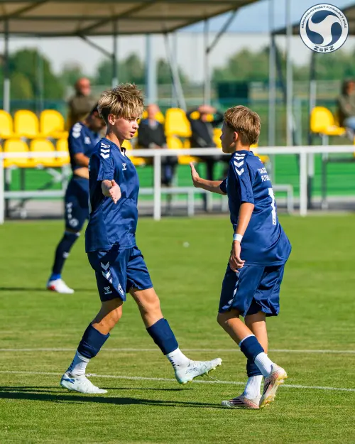 ZsFZ U13 - U14 Székesfehérvár – fotografia 17